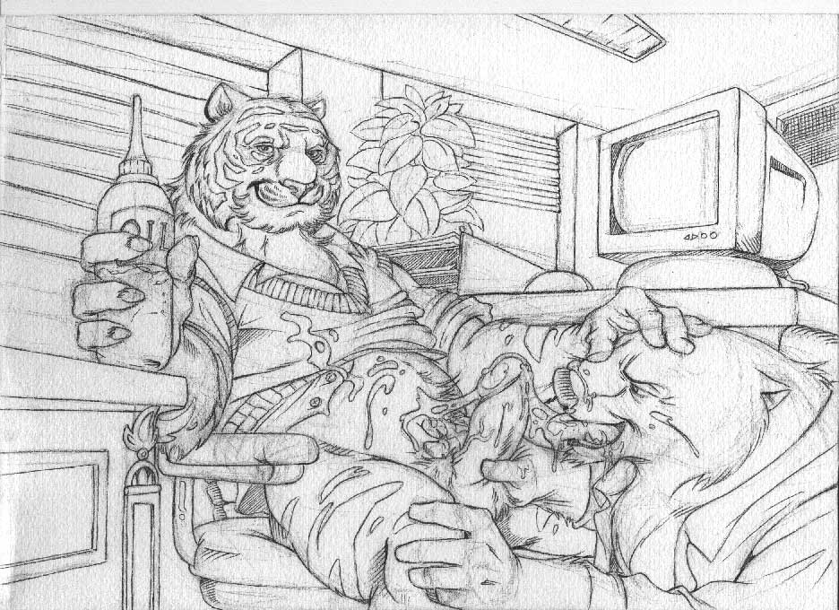 Rule34 – If it exists, there is porn of it / furryrevolution / 159620