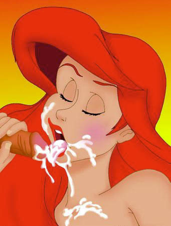 Rule34 – If it exists, there is porn of it / ariel / 159633
