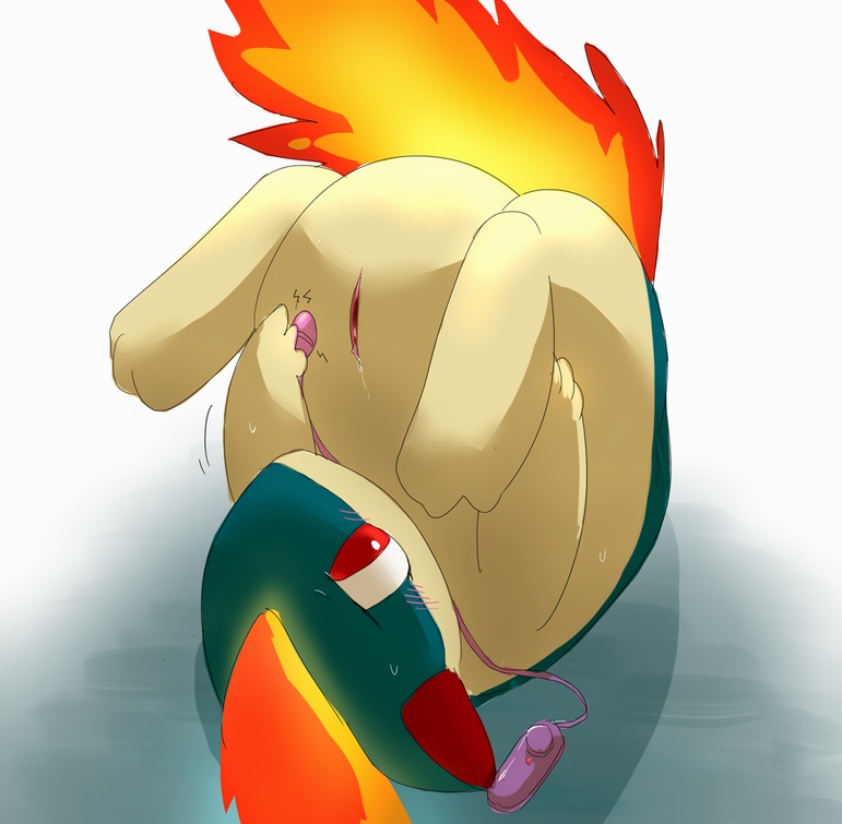 Rule34 – If it exists, there is porn of it / quilava / 159679