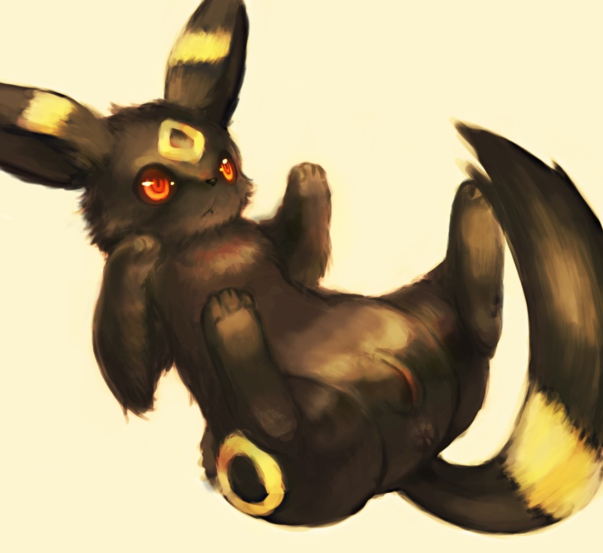 Rule34 – If it exists, there is porn of it / eeveelution, umbreon / 159683