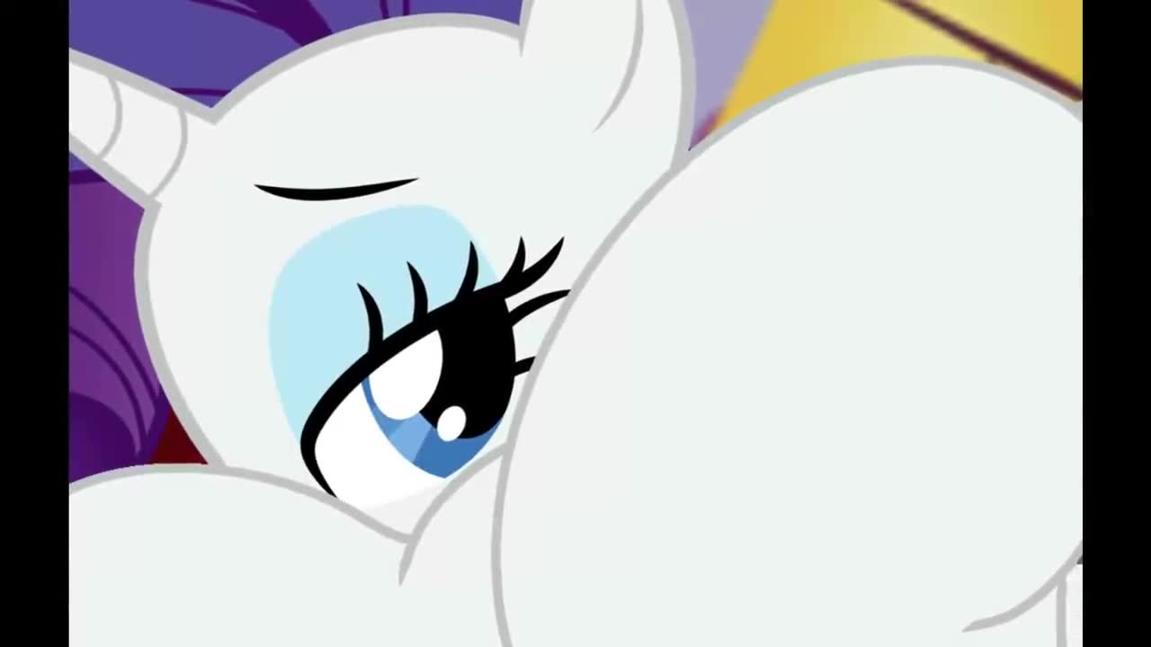 Rule34 – If it exists, there is porn of it / original character, rarity (mlp) / 8664848