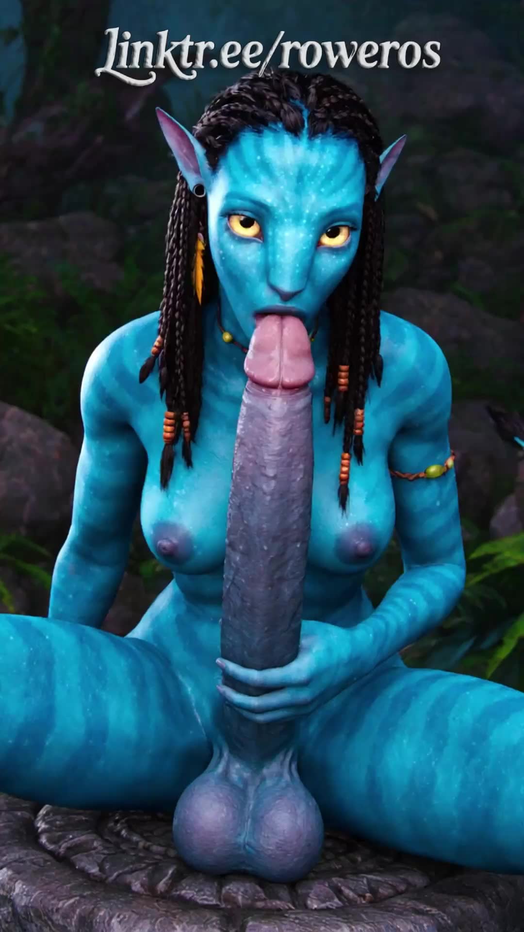 Rule34 – If it exists, there is porn of it / neytiri / 8664865