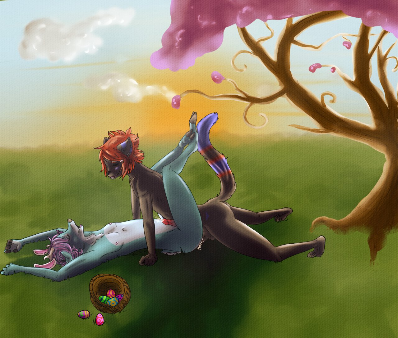 Rule34 – If it exists, there is porn of it / whaleosaur, reizo (character) / 159823