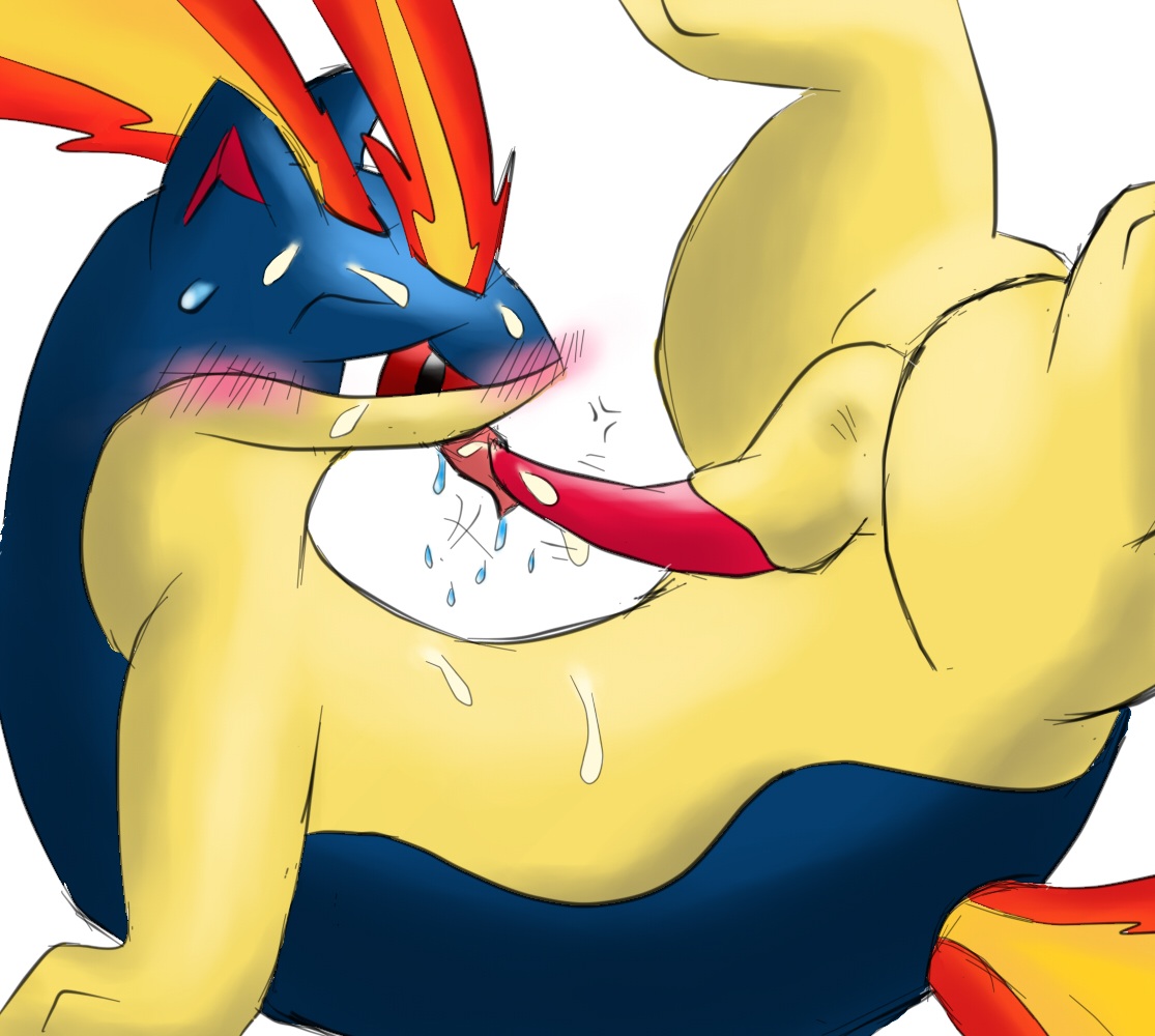 Rule34 – If it exists, there is porn of it / l-foxx, quilava / 159824