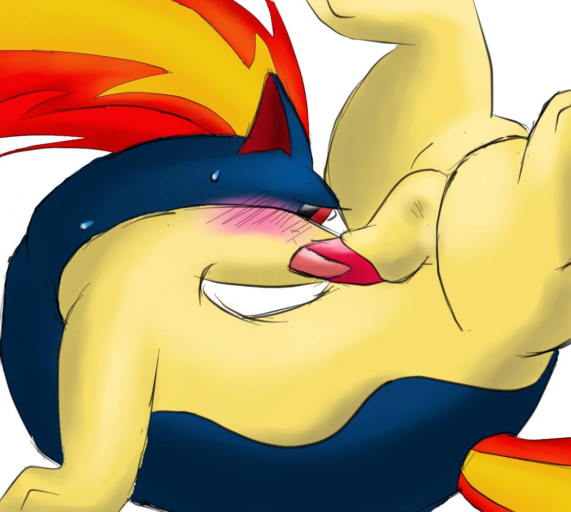 Rule34 – If it exists, there is porn of it / l-foxx, quilava / 159845