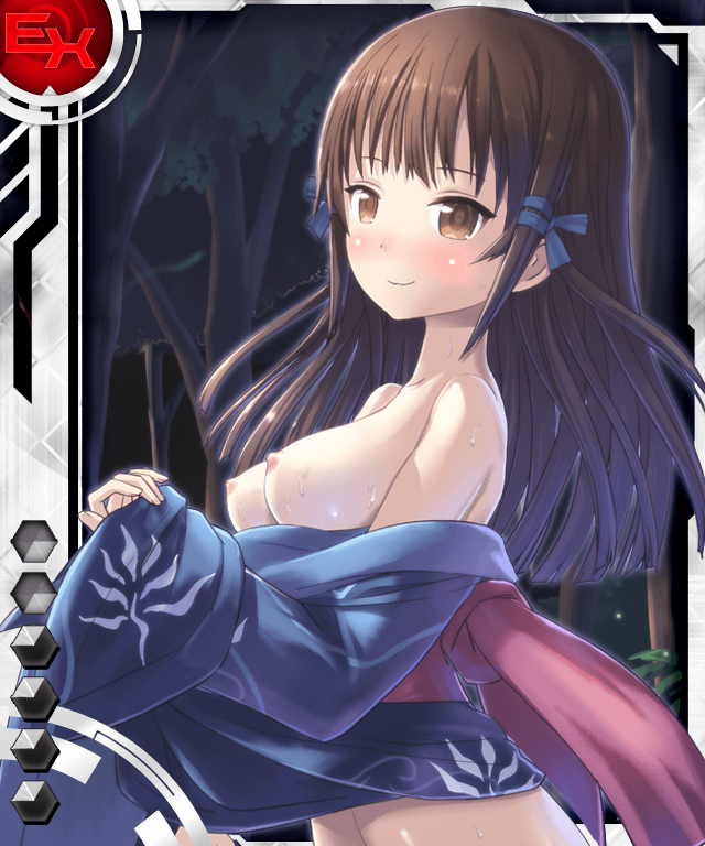 Rule34 – If it exists, there is porn of it / homura yuni, kise hotaru / 159907