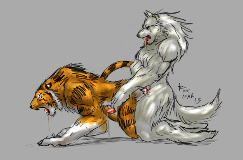 Rule34 – If it exists, there is porn of it / rwolf / 159945