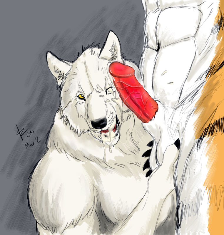 Rule34 – If it exists, there is porn of it / rwolf / 159976