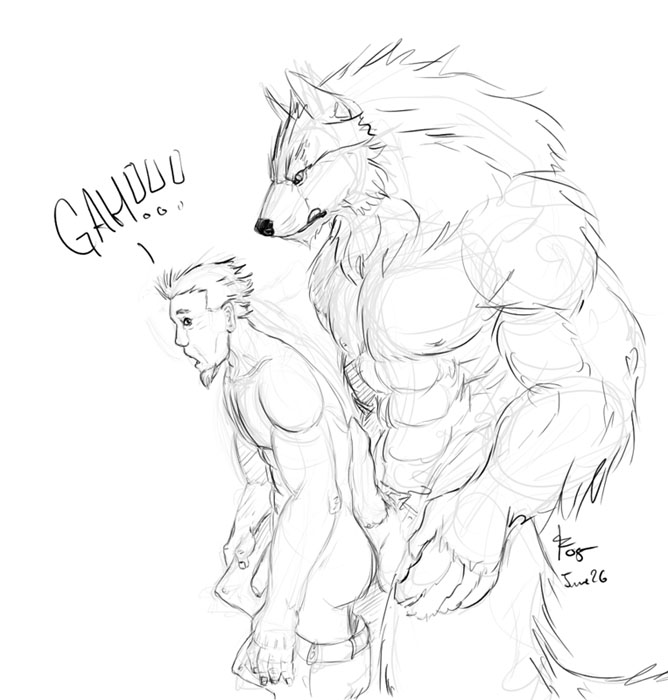 Rule34 – If it exists, there is porn of it / rwolf / 160047