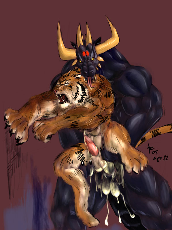 Rule34 – If it exists, there is porn of it / rwolf / 160094