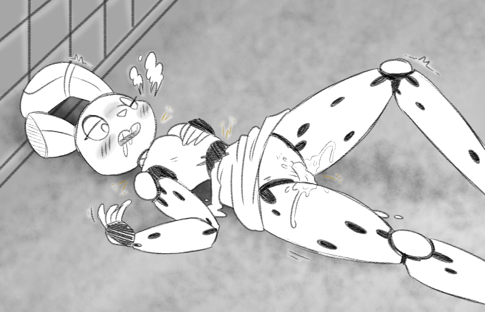 Rule34 – If it exists, there is porn of it / springtrap / 160102