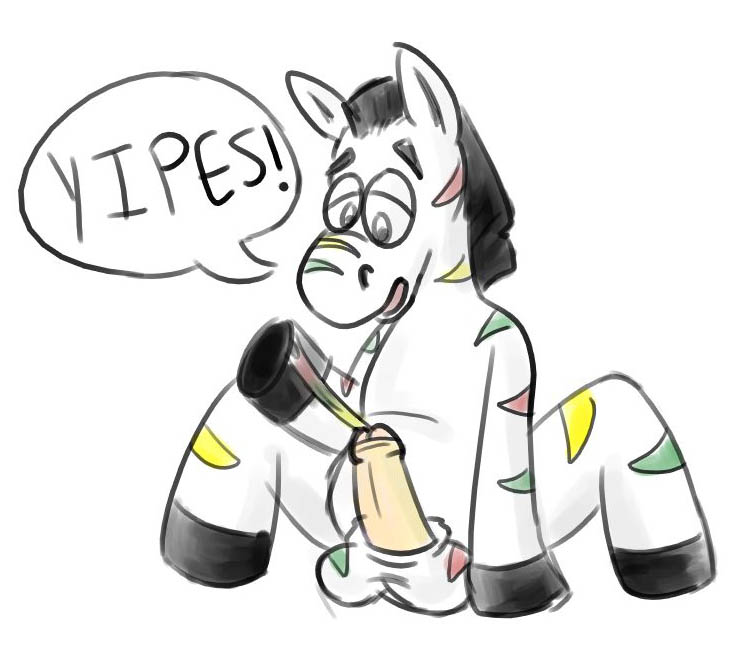 Rule34 – If it exists, there is porn of it / / 160179