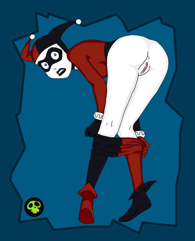 Rule34 – If it exists, there is porn of it / reaver, harley quinn, harley quinn (classic) / 160183