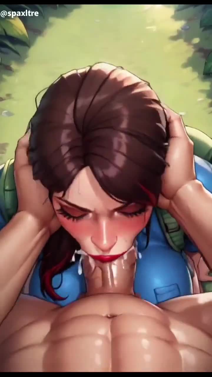 Rule34 – If it exists, there is porn of it / / 8664901