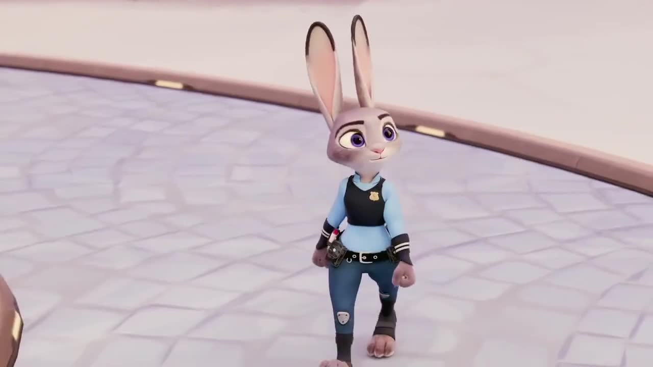 Rule34 – If it exists, there is porn of it / judy hopps / 8664900