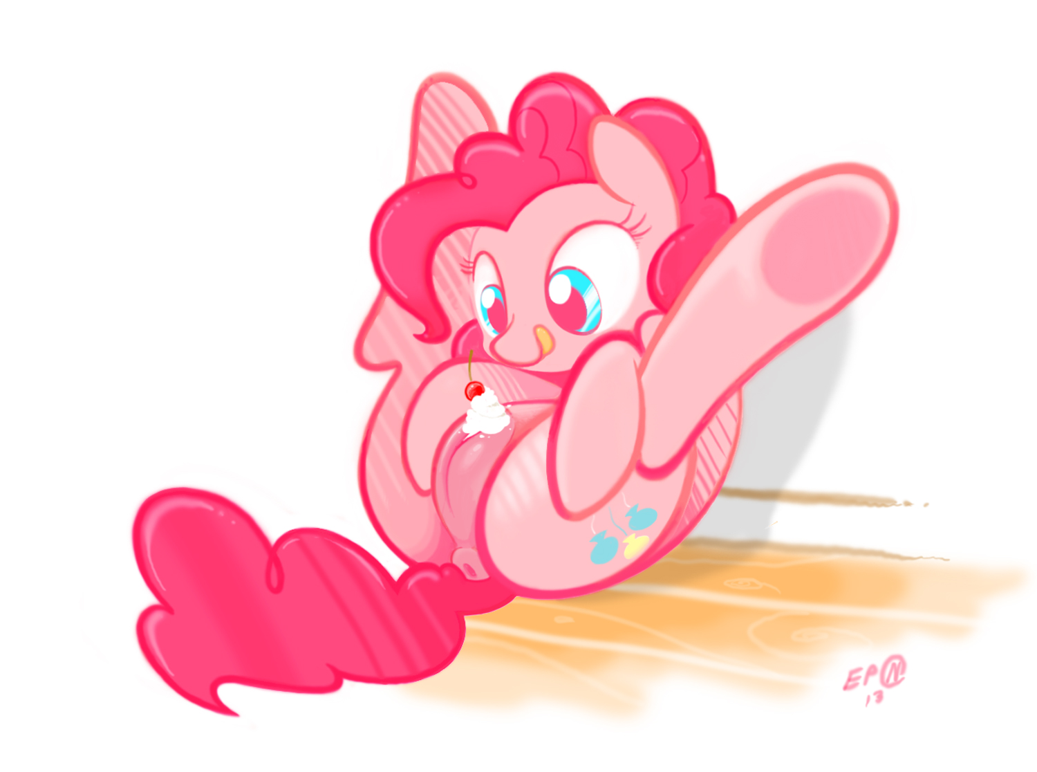Rule34 – If it exists, there is porn of it / braddo, pinkie pie (mlp) / 160439