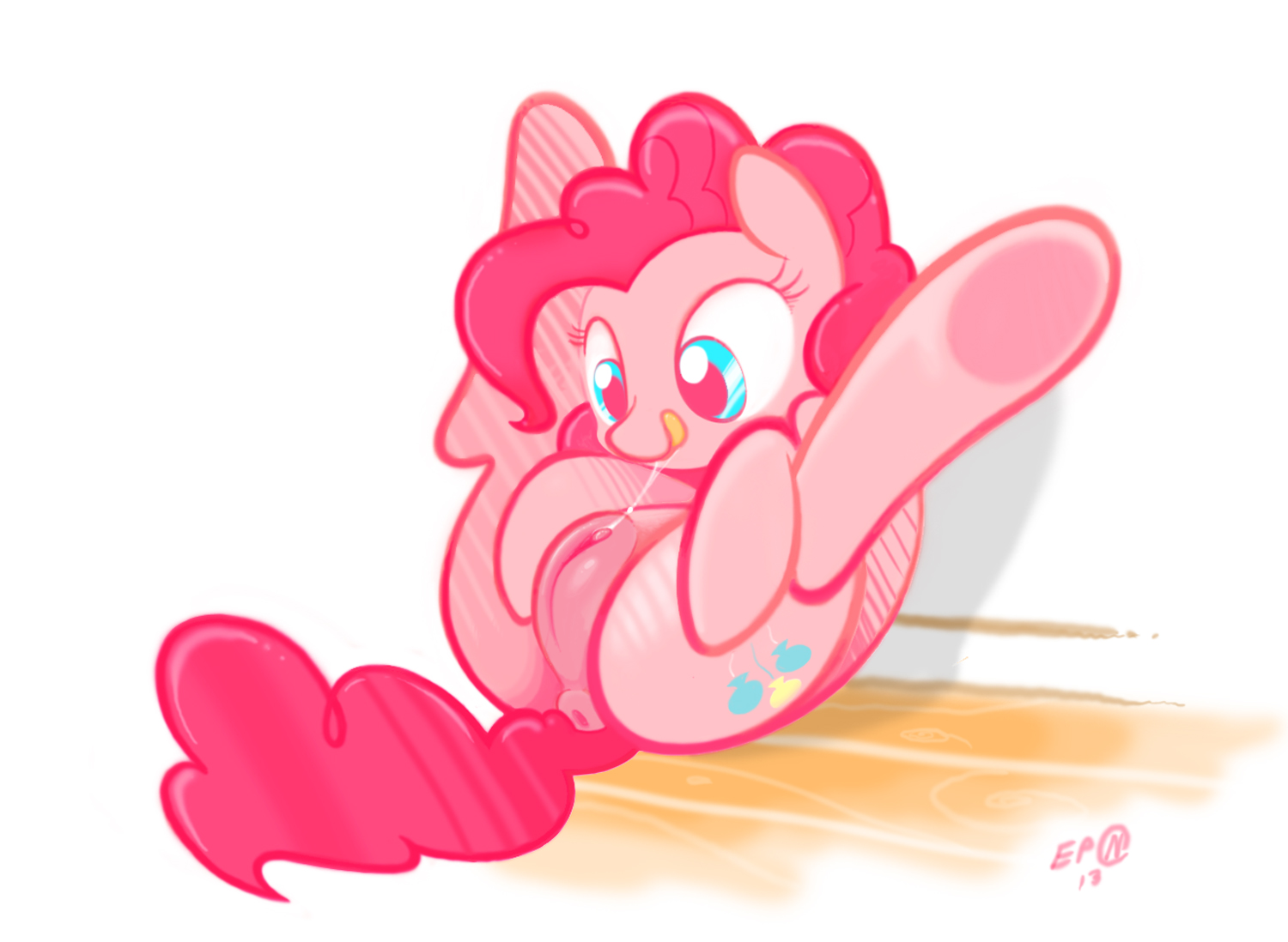 Rule34 – If it exists, there is porn of it / braddo, pinkie pie (mlp) / 160444
