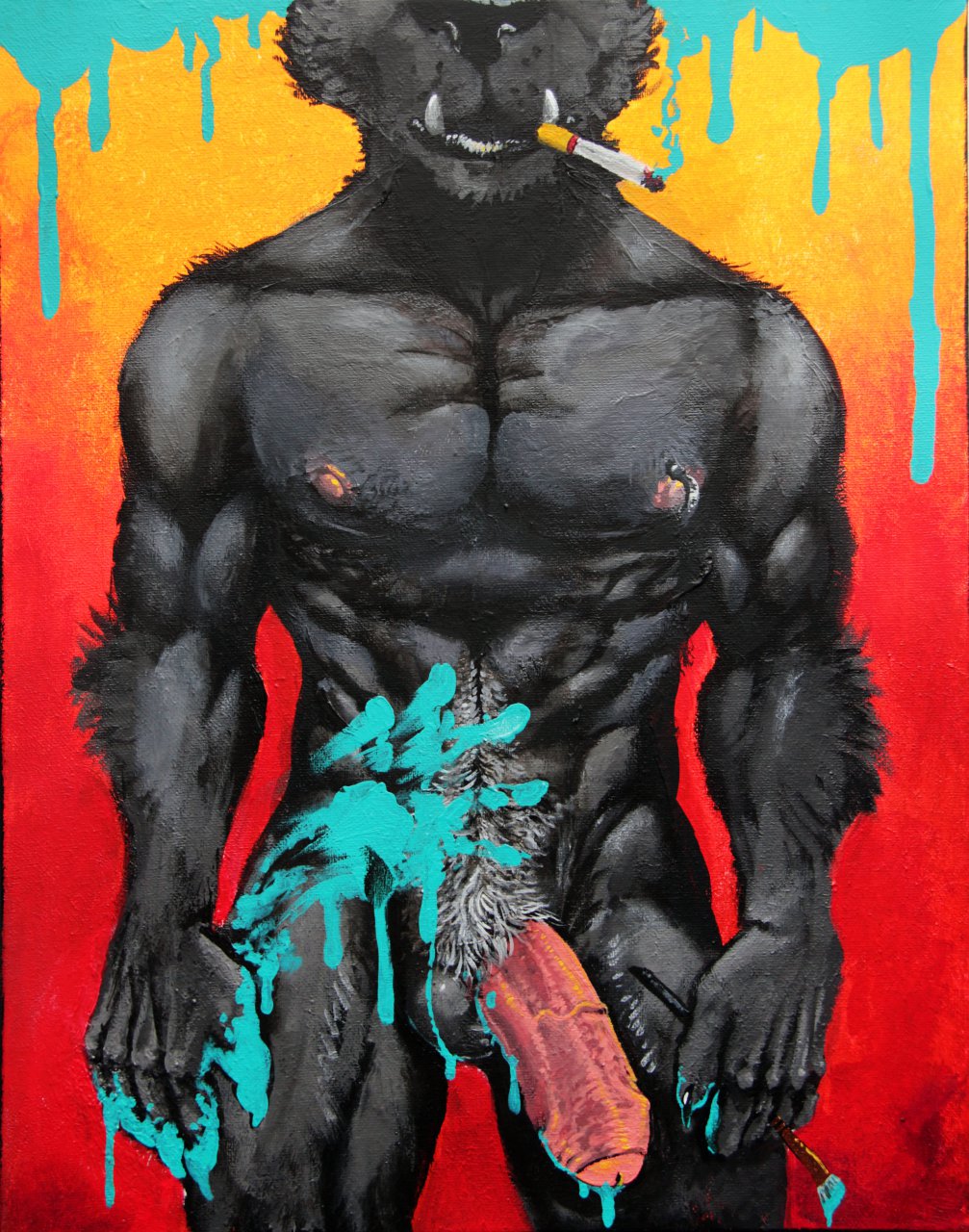 Rule34 – If it exists, there is porn of it / nicolas0113 / 160504