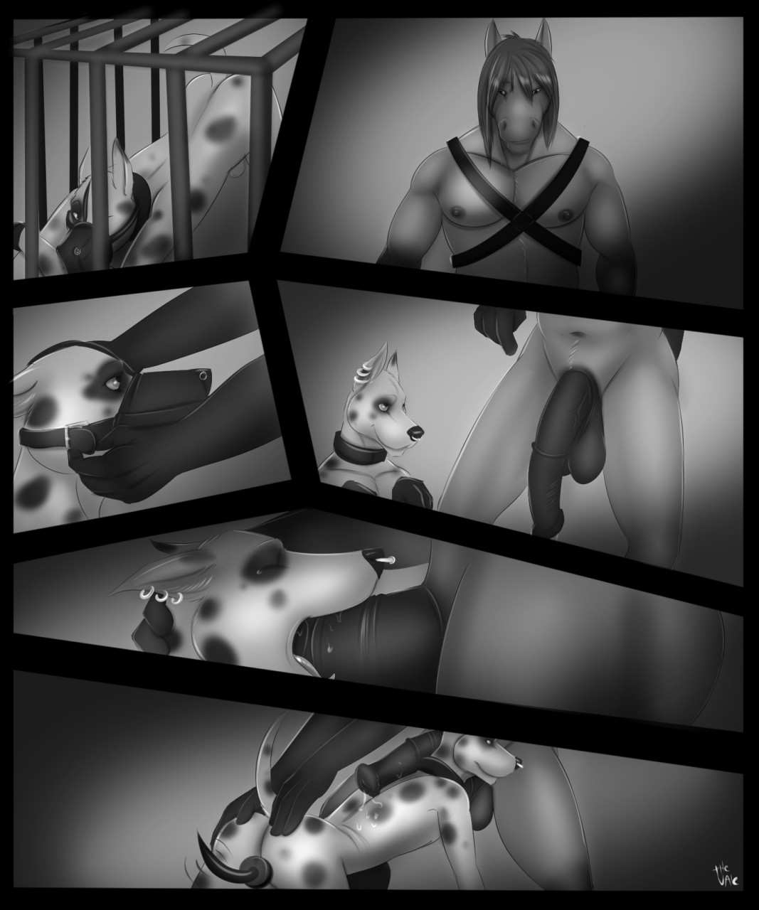 Rule34 – If it exists, there is porn of it / gloebis / 160590