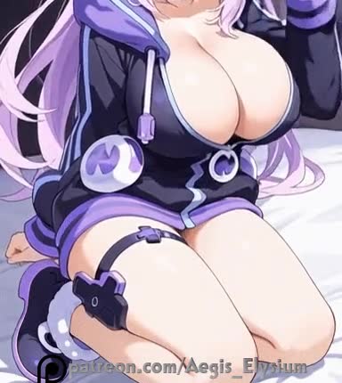 Rule34 – If it exists, there is porn of it / adult neptune / 8664946