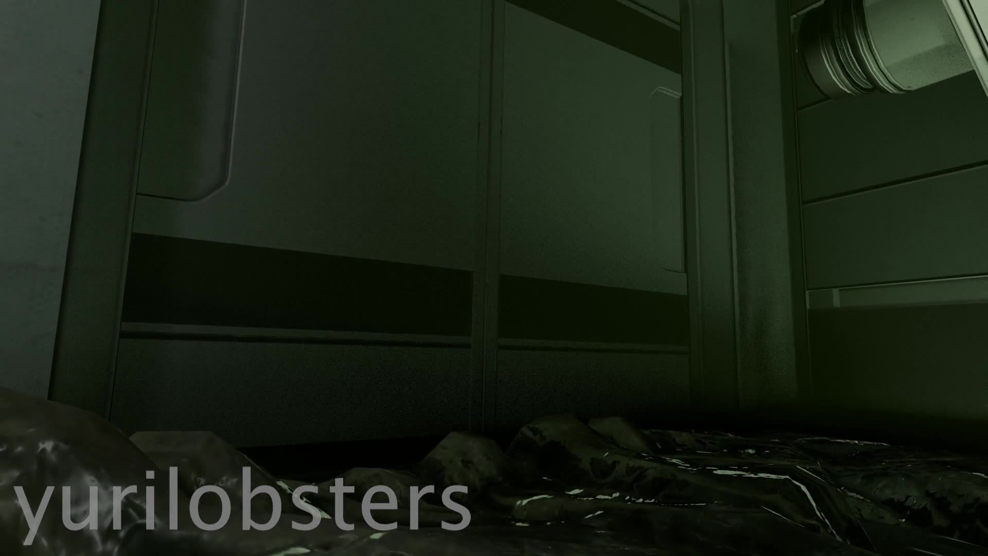 Rule34 – If it exists, there is porn of it / facehugger, xenomorph / 8664945