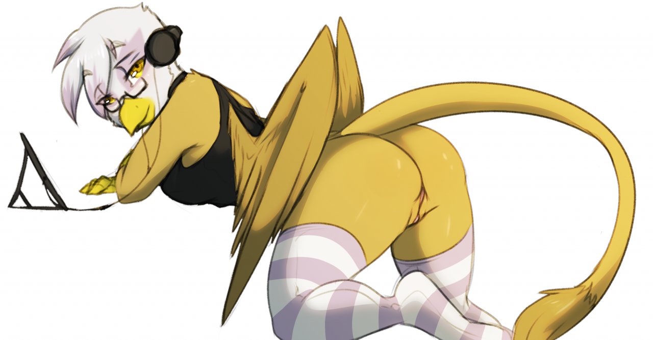 Rule34 – If it exists, there is porn of it / avante92, gilda (mlp) / 160684