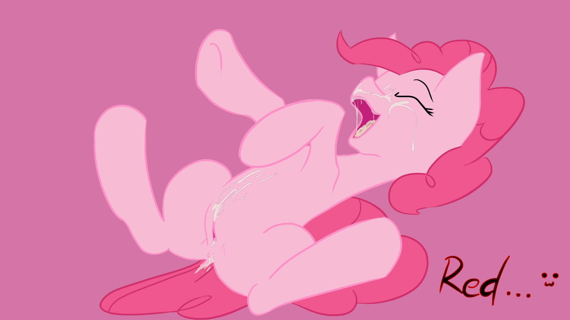 Rule34 – If it exists, there is porn of it / redcloud, pinkie pie (mlp) / 160686