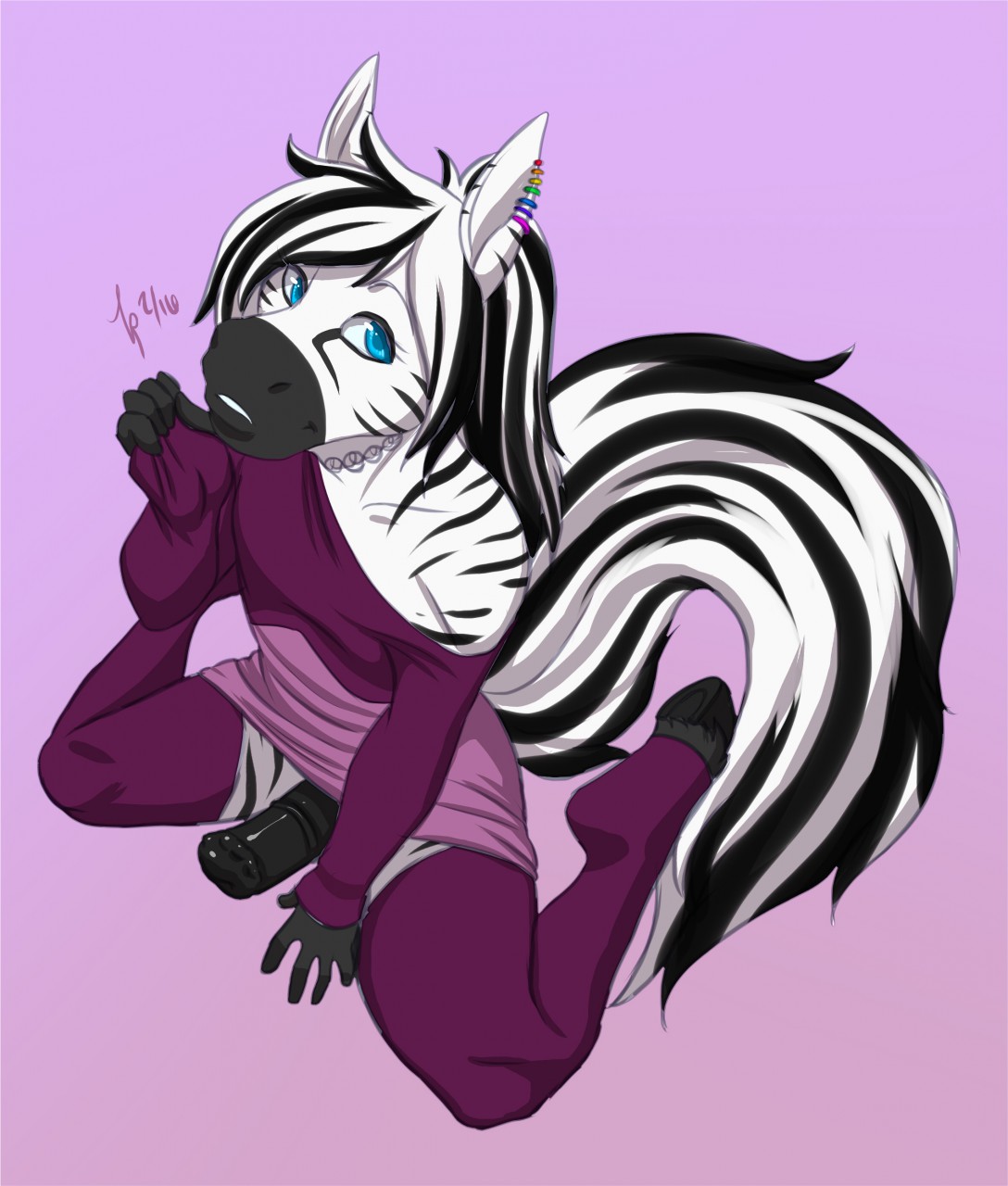 Rule34 – If it exists, there is porn of it / lavenderpandy / 160694