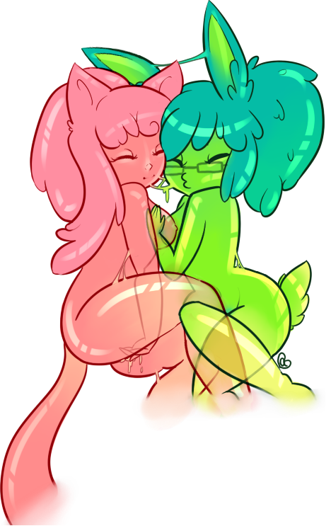 Rule34 – If it exists, there is porn of it / sayfate, gui (discofishstick) / 160721
