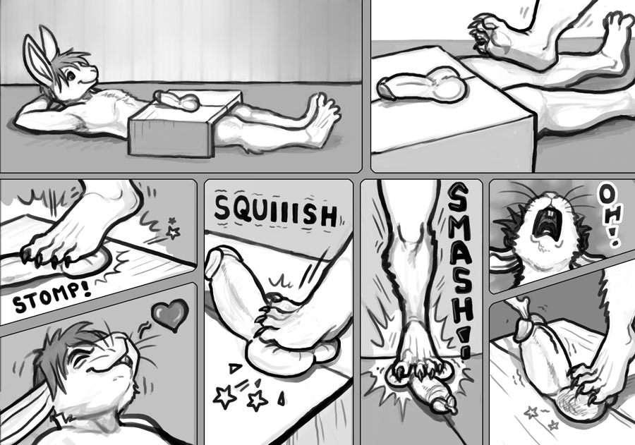 Rule34 – If it exists, there is porn of it / lenexwants / 160786