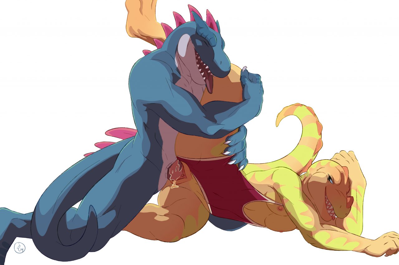 Rule34 – If it exists, there is porn of it / gibbons / 160813