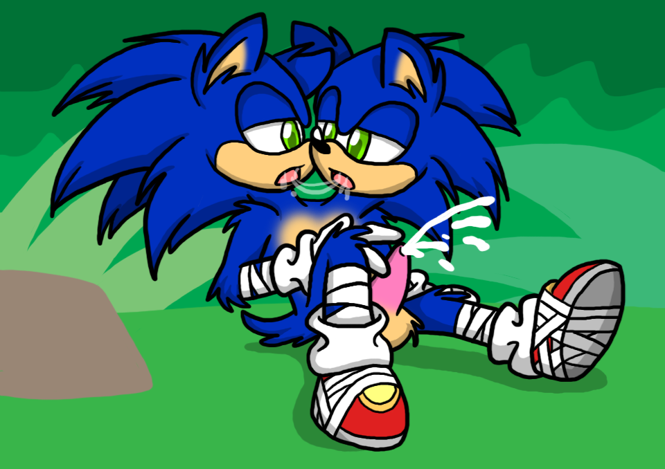 Rule34 – If it exists, there is porn of it / sonic the hedgehog / 160842