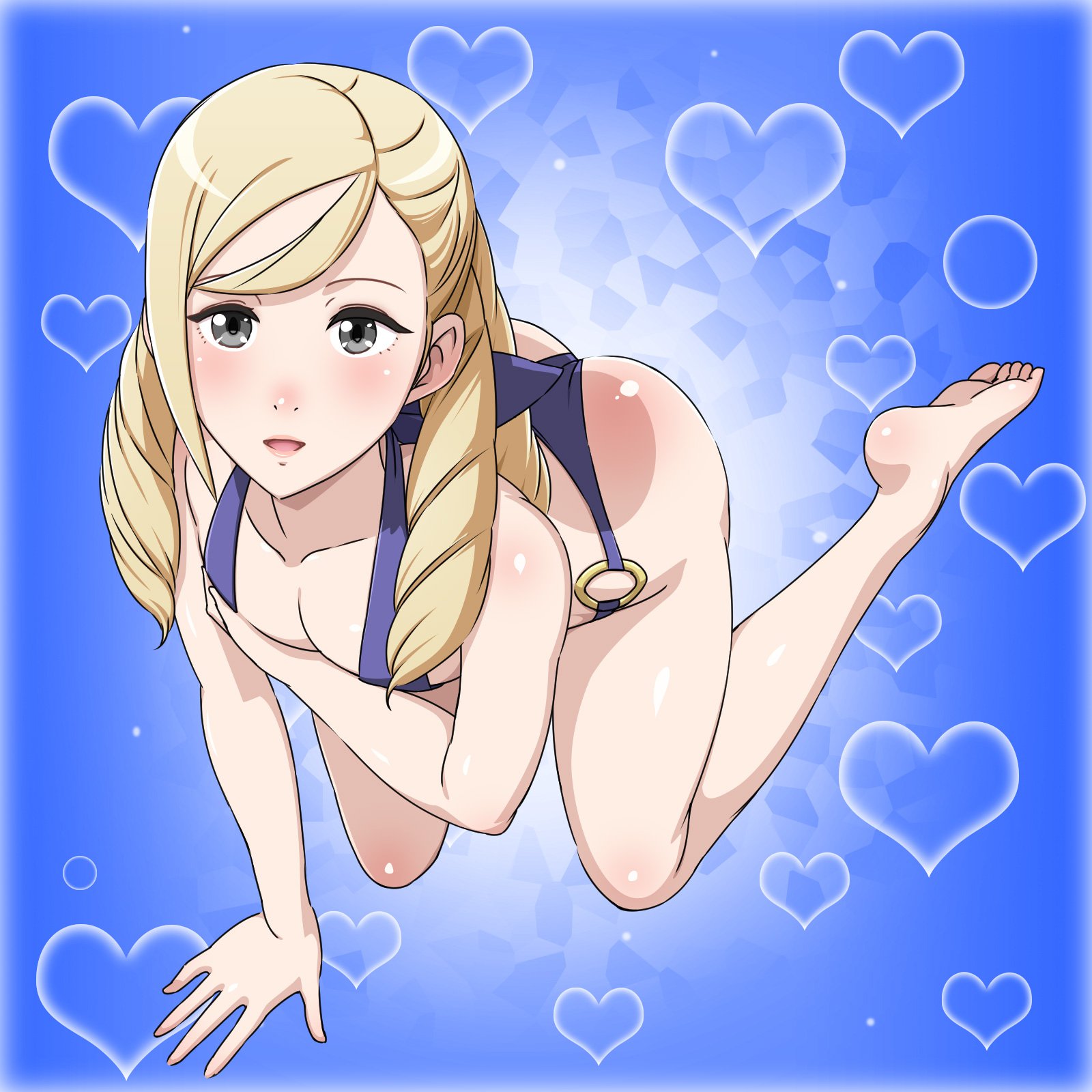 Rule34 – If it exists, there is porn of it / yuki (12cut), forrest (fire emblem) / 160844
