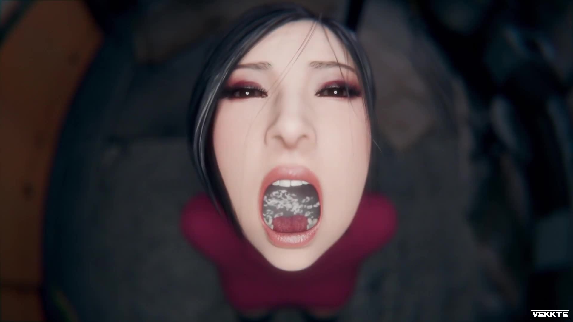 Rule34 – If it exists, there is porn of it / vekkte, ada wong / 8665001