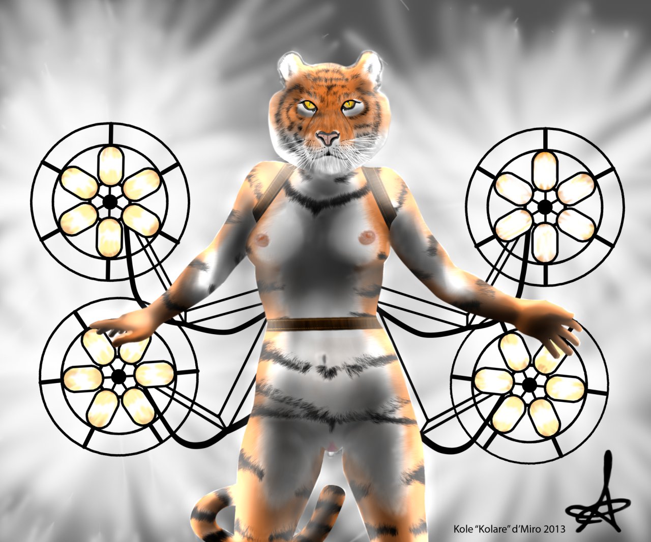 Rule34 – If it exists, there is porn of it / kole / 160921