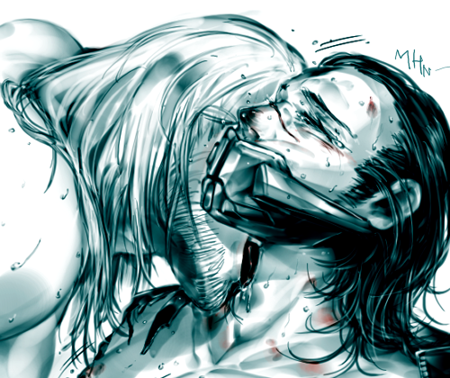 Rule34 – If it exists, there is porn of it / under-base, loki, thor / 161010