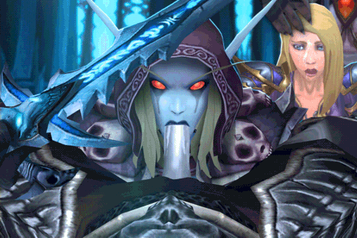 Rule34 – If it exists, there is porn of it / rexxcraft, arthas menethil, dark ranger, jaina proudmoore, lich king, prince taldaram, sylvanas windrunner / 161021