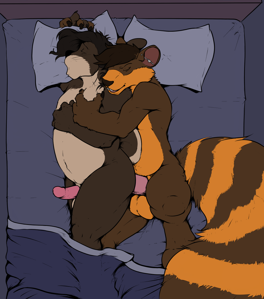 Rule34 – If it exists, there is porn of it / pandottermon / 161168