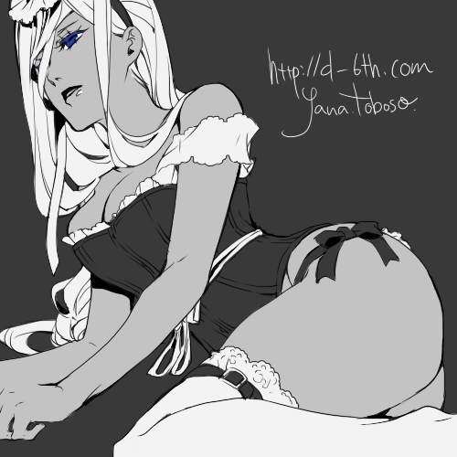 Rule34 – If it exists, there is porn of it / / 161171
