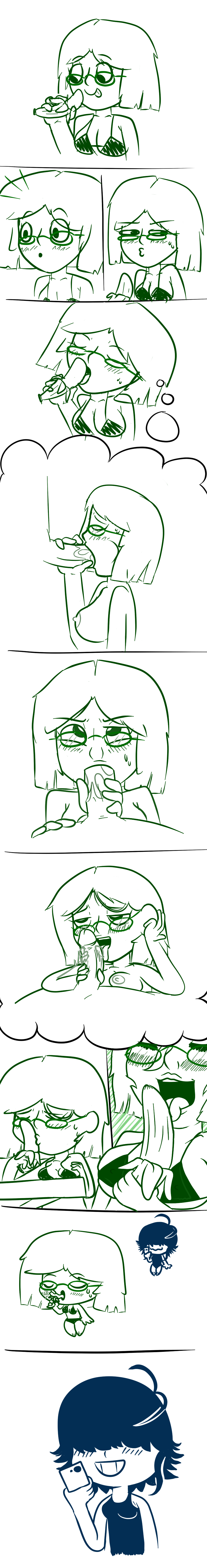 Rule34 – If it exists, there is porn of it / quackmeister / 161200