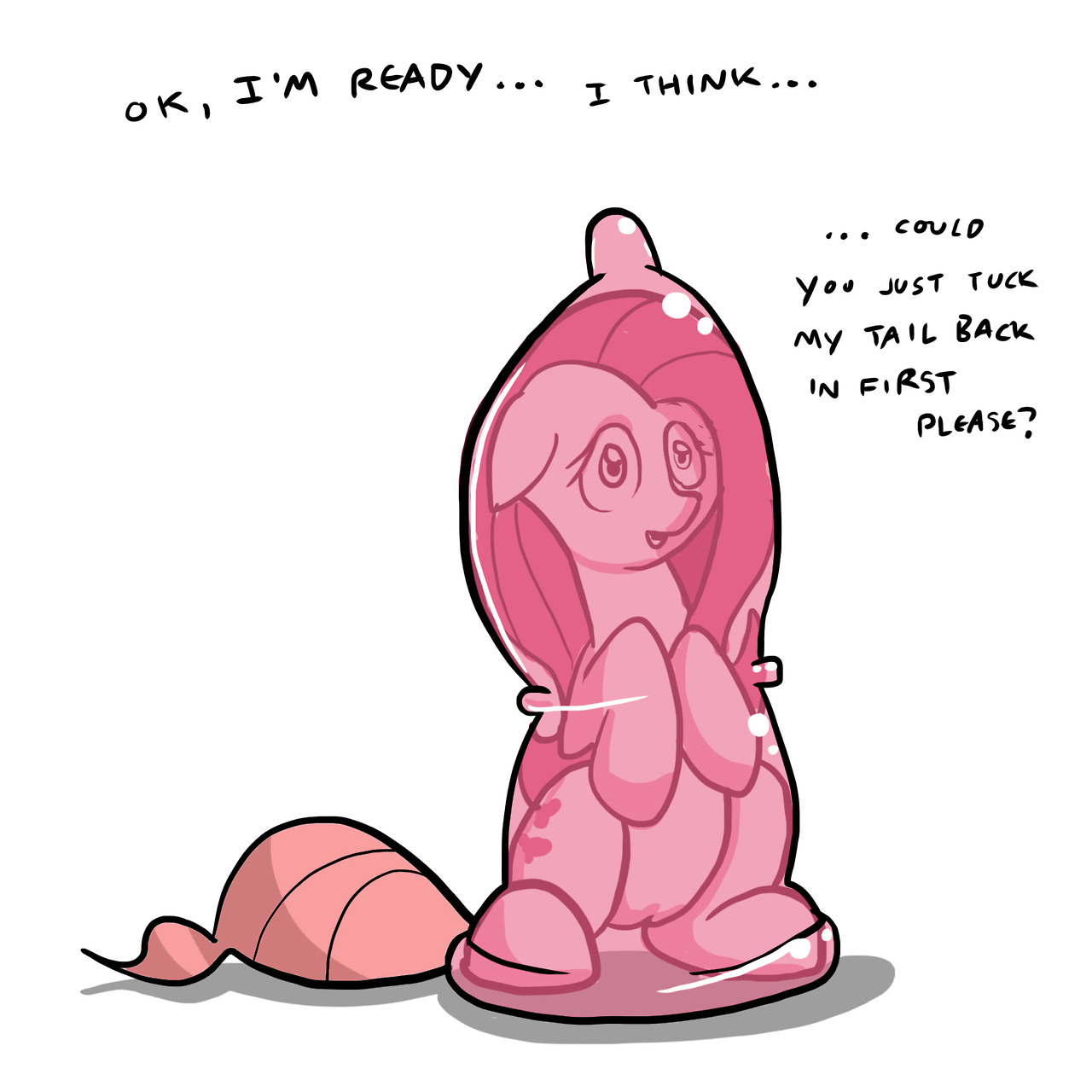 Rule34 – If it exists, there is porn of it / docwario, fluttershy (mlp) / 161268