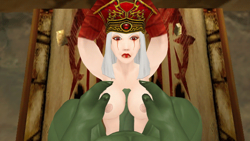 Rule34 – If it exists, there is porn of it / rexxcraft, sally whitemane / 161269