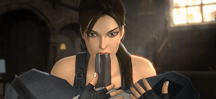 Rule34 – If it exists, there is porn of it / lara croft / 161329