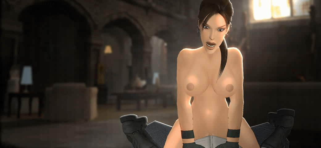 Rule34 – If it exists, there is porn of it / lara croft / 161349