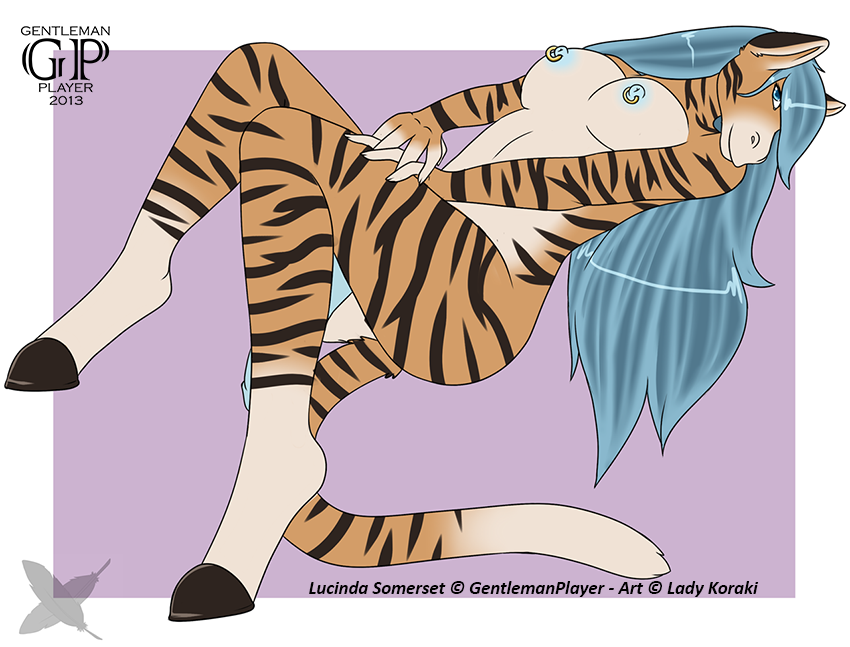 Rule34 – If it exists, there is porn of it / lucinda somerset (character) / 161456
