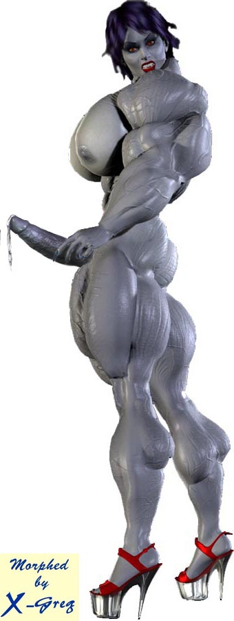 Rule34 – If it exists, there is porn of it / / 161492