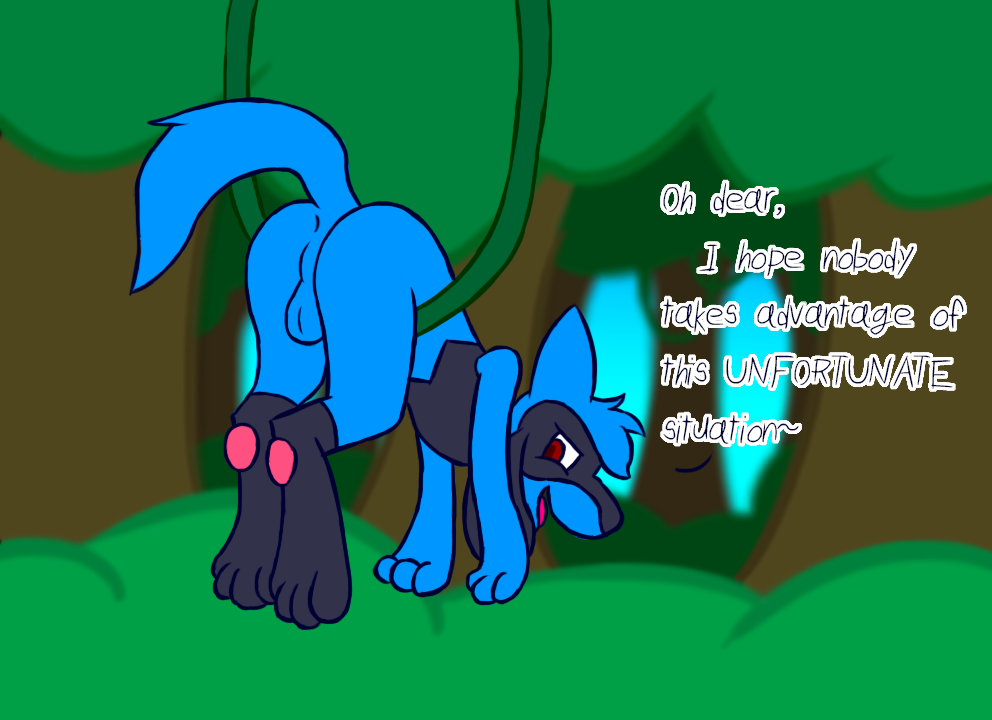 Rule34 – If it exists, there is porn of it / rvlis, riolu / 161498