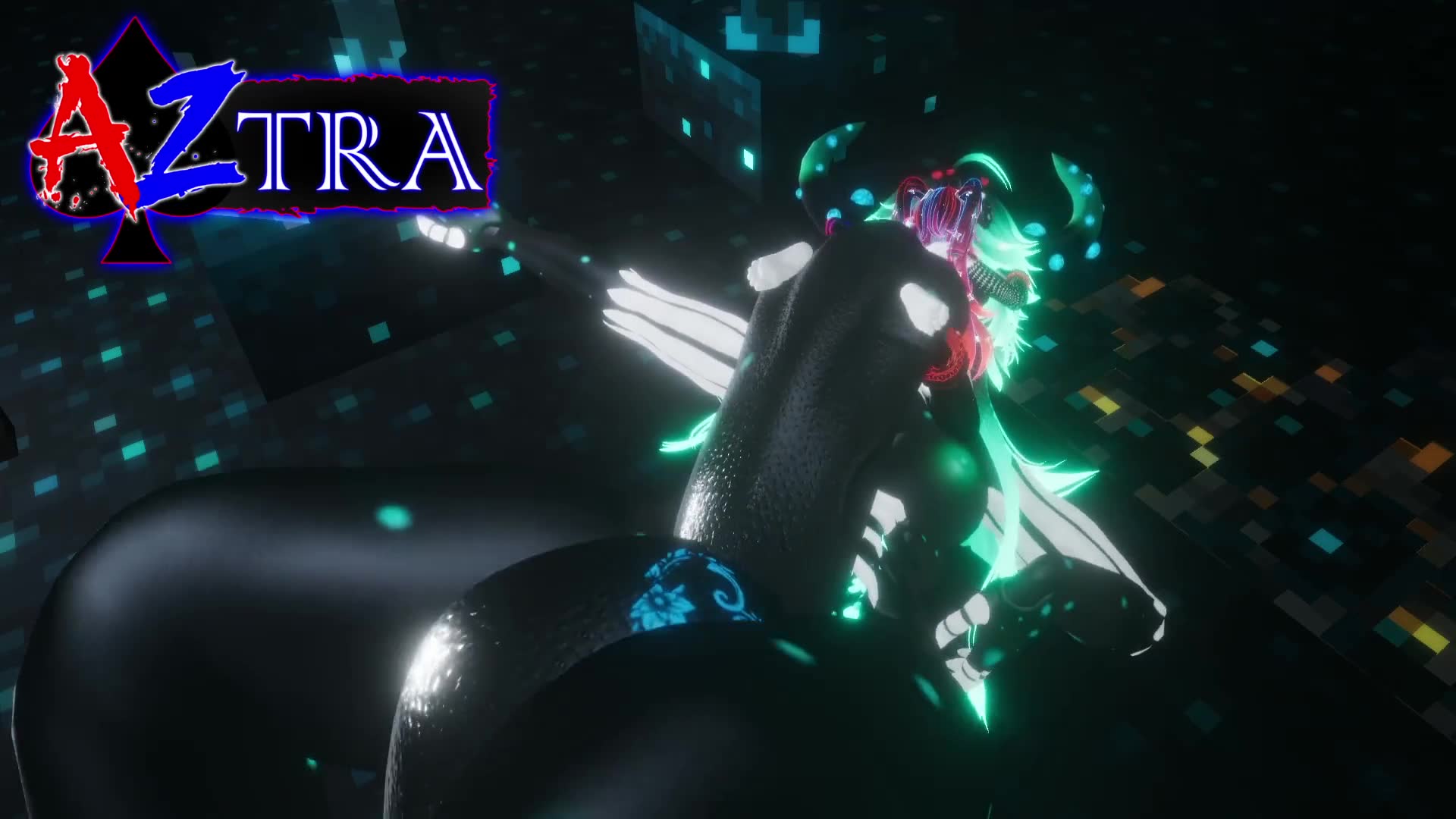 Rule34 – If it exists, there is porn of it / jester / 8665113