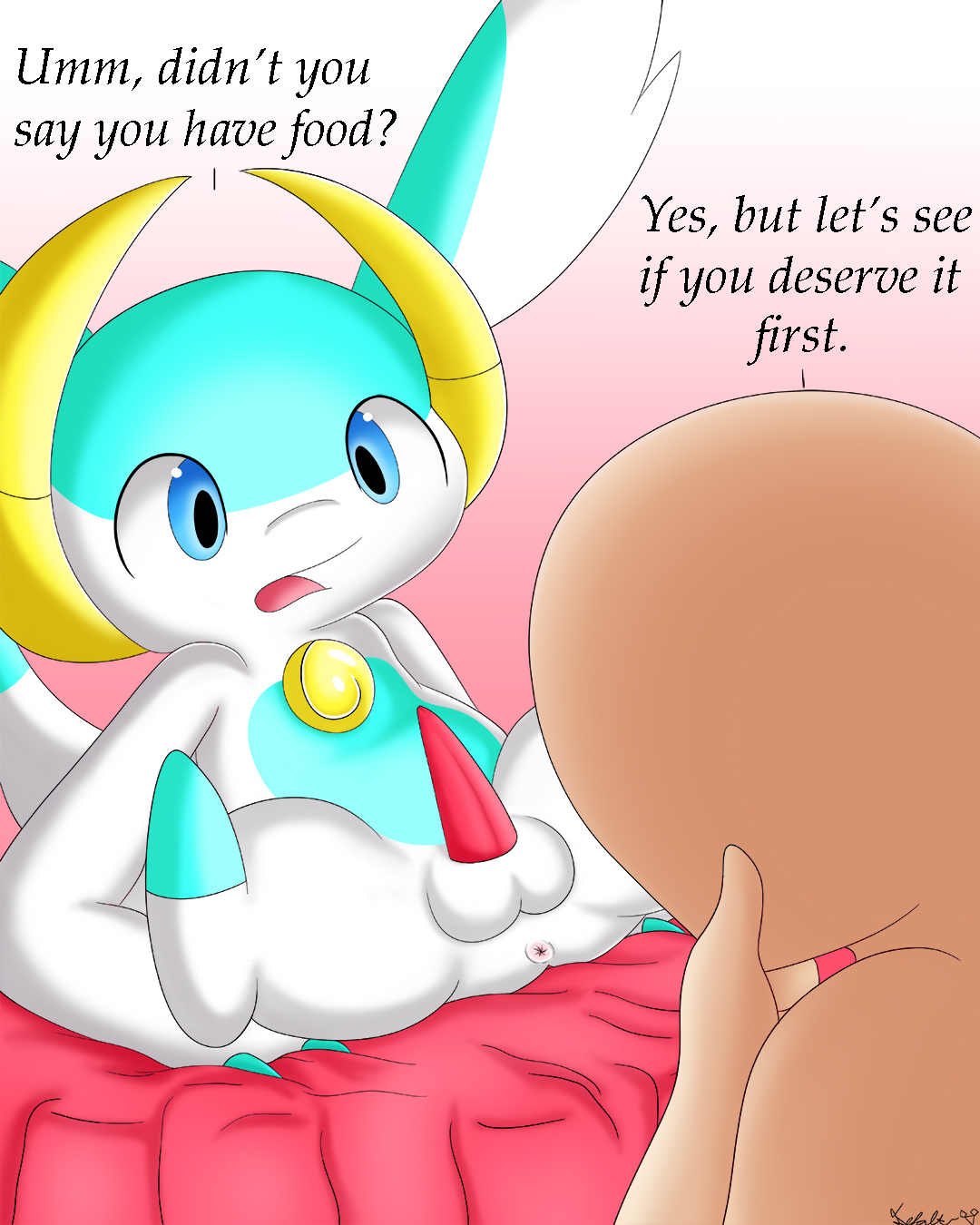 Rule34 – If it exists, there is porn of it / / 161606