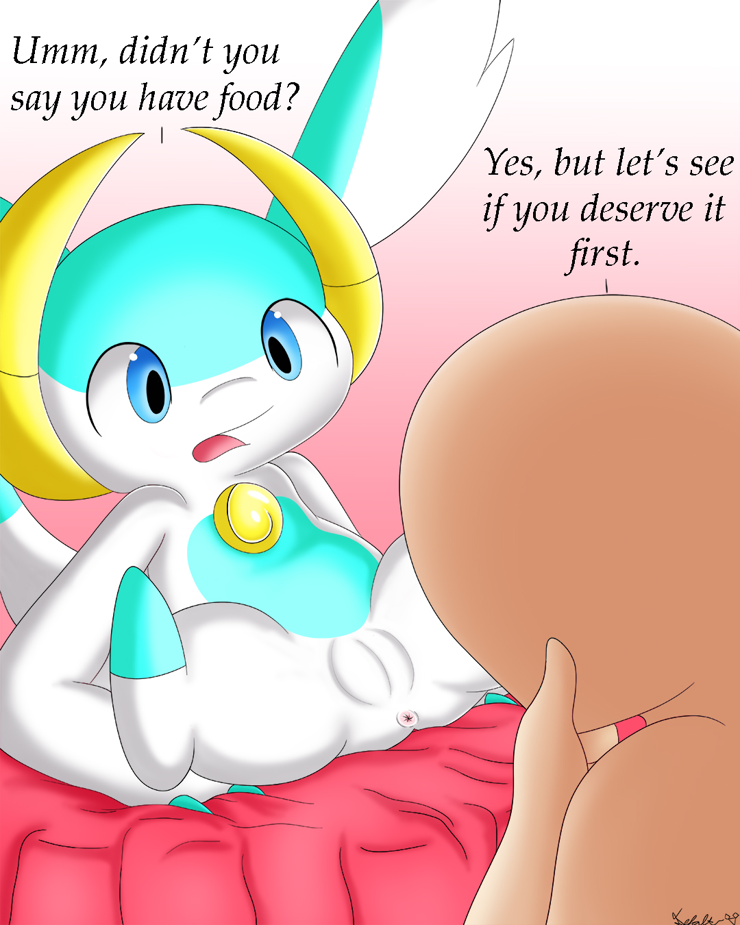 Rule34 – If it exists, there is porn of it / / 161611